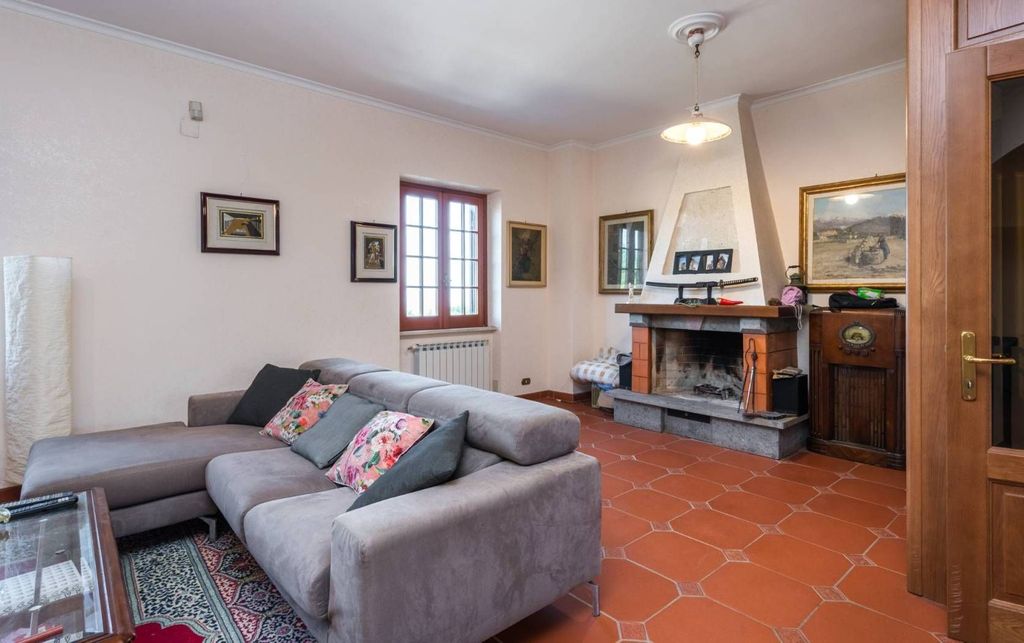 Casa – Monte Compatri - Vista 4