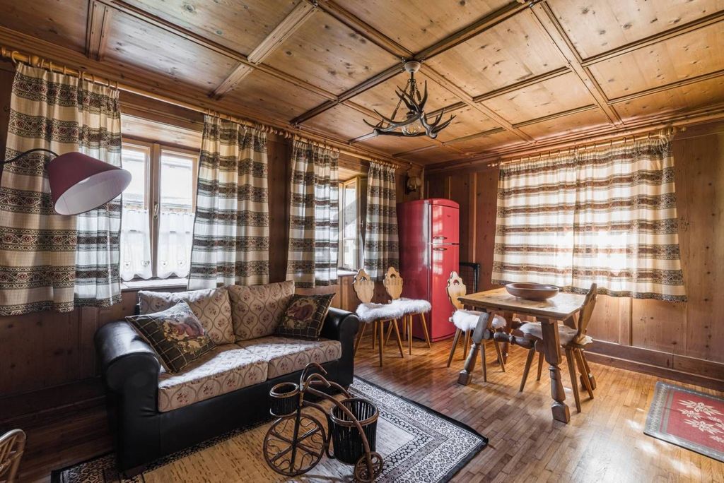 Appartamento – Cortina d'Ampezzo, Crignes - Vista 4
