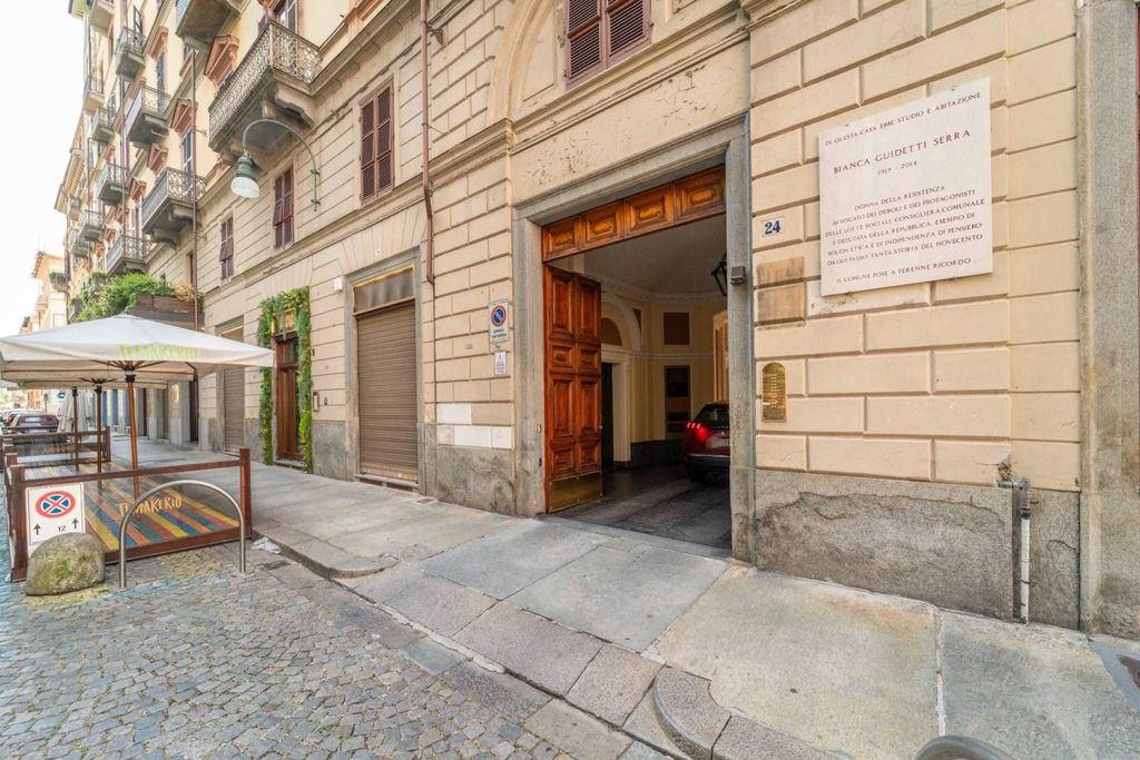 Appartamento – Turin - Vista 4