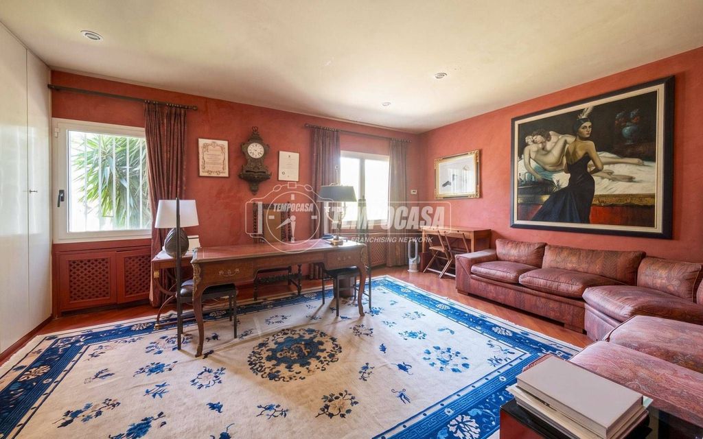 Casa – Rome - Vista 4