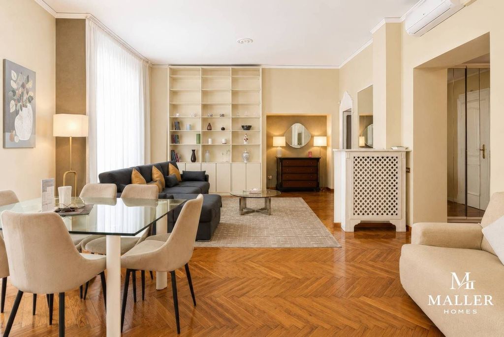Appartamento – Milan - Vista 4