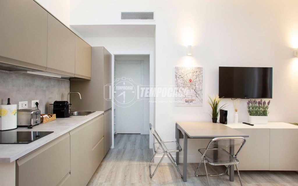 Appartamento – Milan - Vista 4