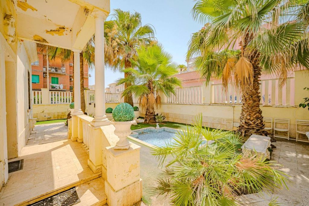Casa – Roma, Lido di Ostia Ponente - Vista 4