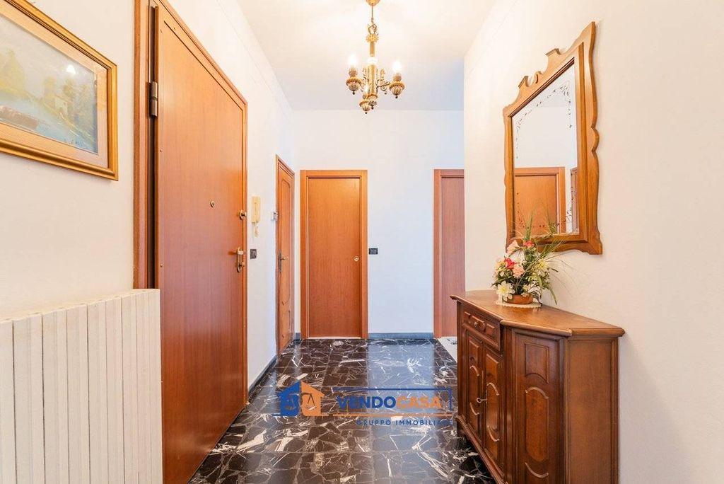 Apartment in Andora - Vista 4