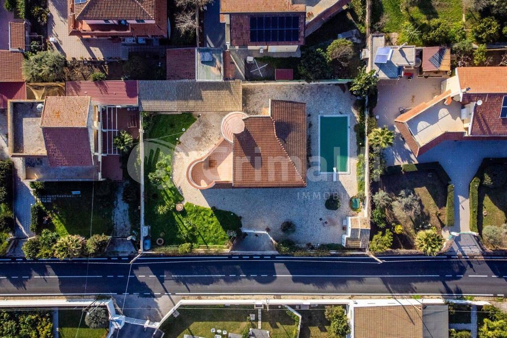Casa – Syracuse - Vista 4