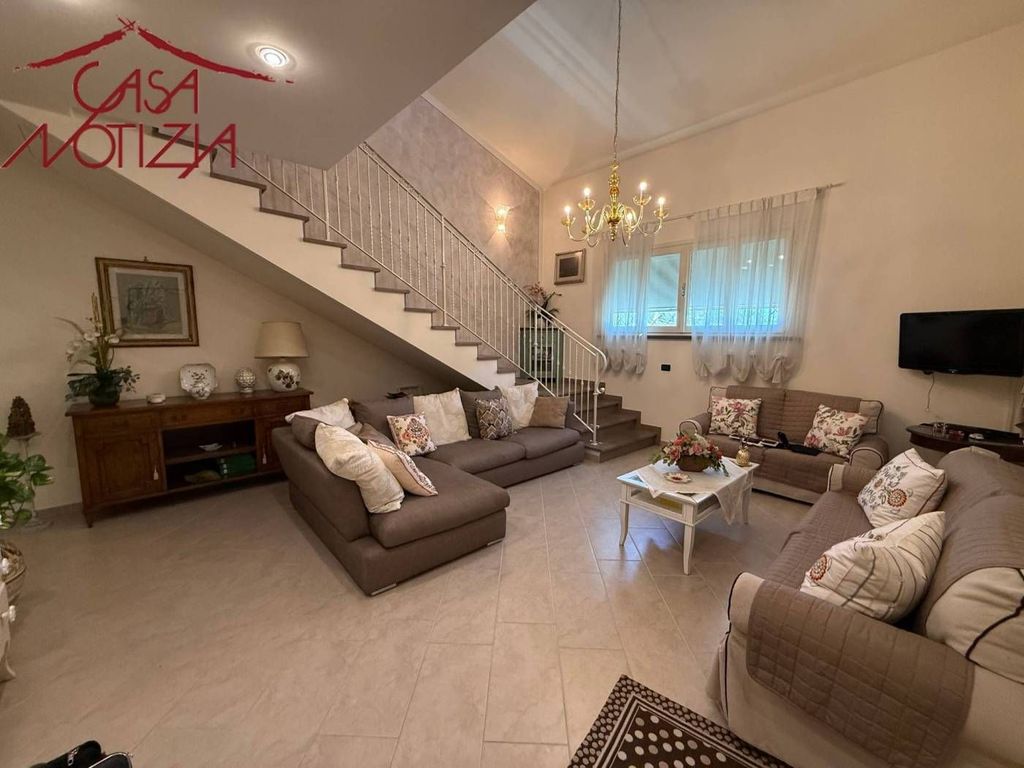 Casa – Capannori - Vista 4