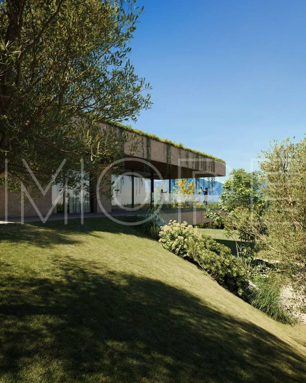 House in Adro - Vista 4