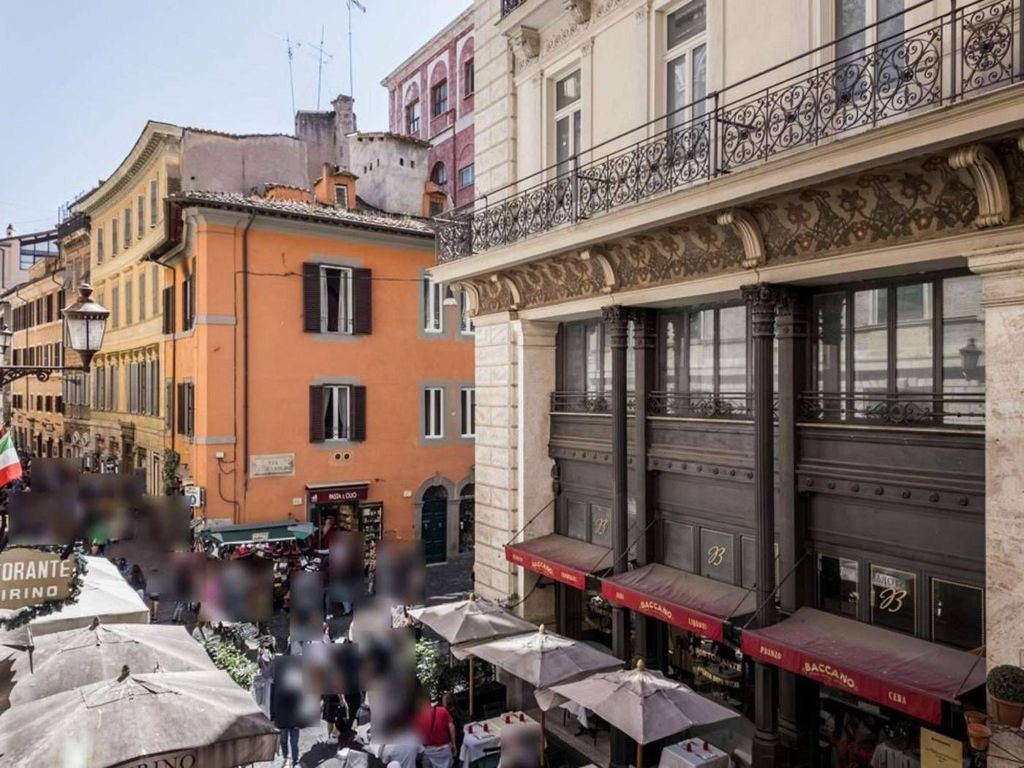 Appartamento – Rome - Vista 4