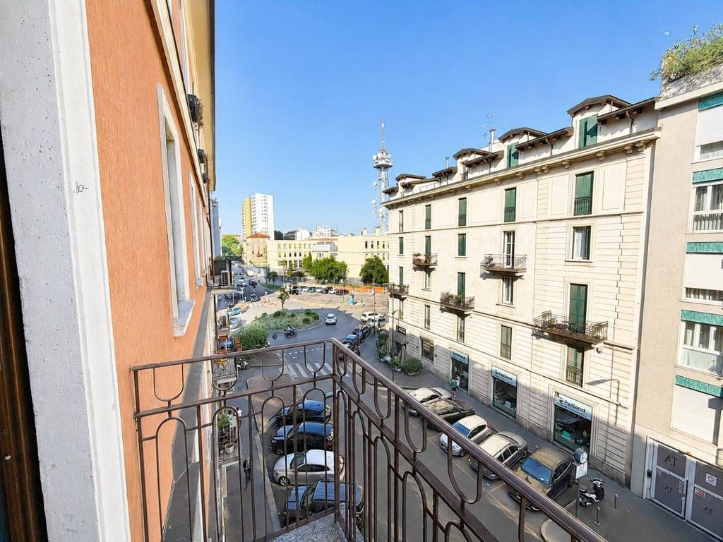 2 bedroom luxury Flat for sale in VIA FERRUCCI, Milan, Lombardy - Vista 4