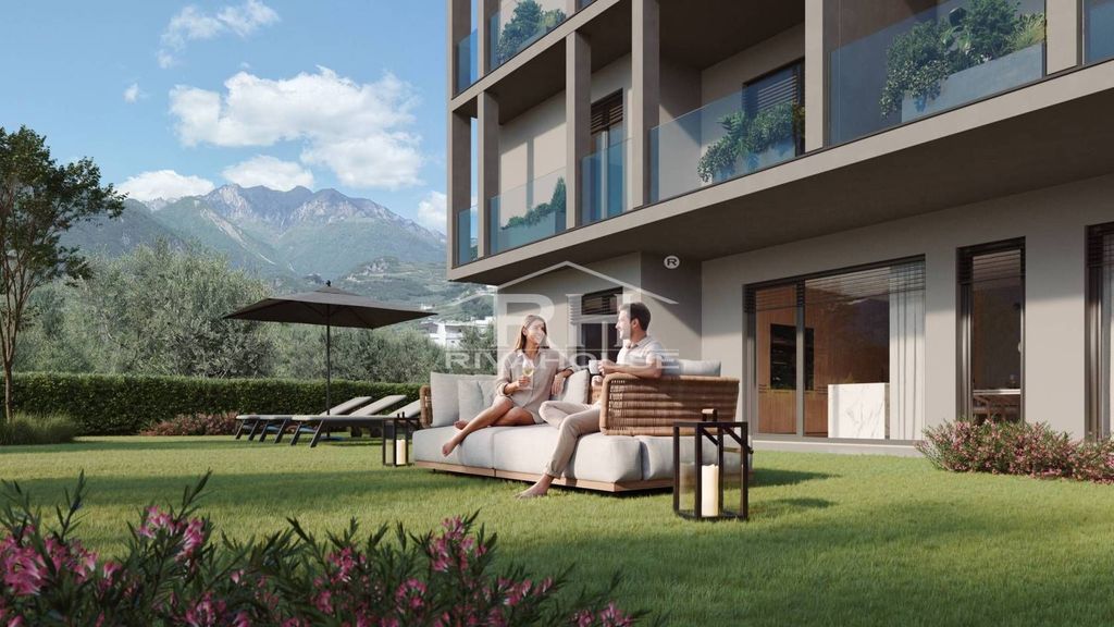 Appartamento – Arco - Vista 4