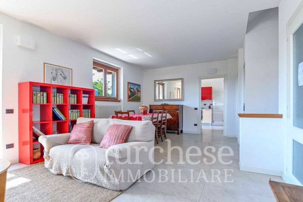 Casa – Ponteranica - Vista 4