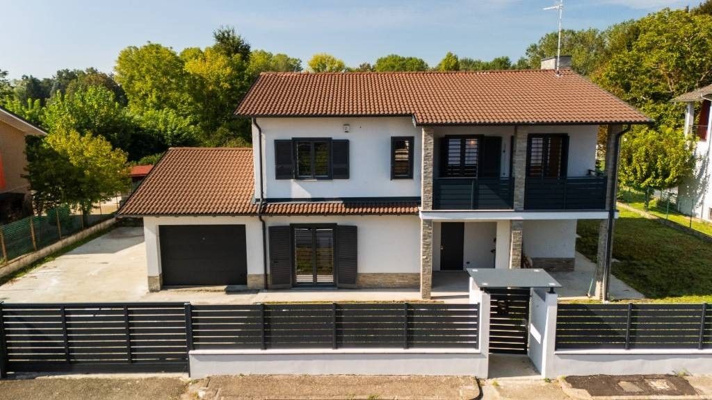 Casa – Travacò Siccomario - Vista 4
