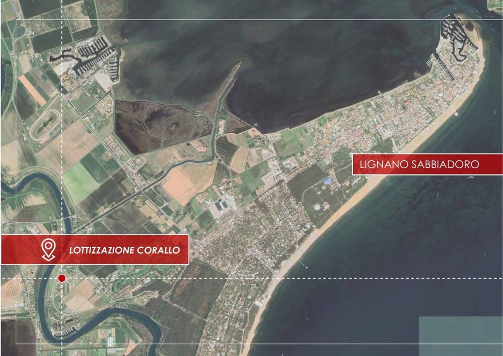 Casa – Lignano Sabbiadoro - Vista 4