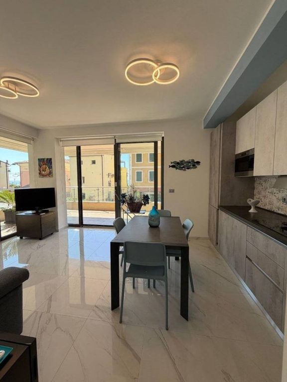 Appartamento – Pietra Ligure - Vista 4