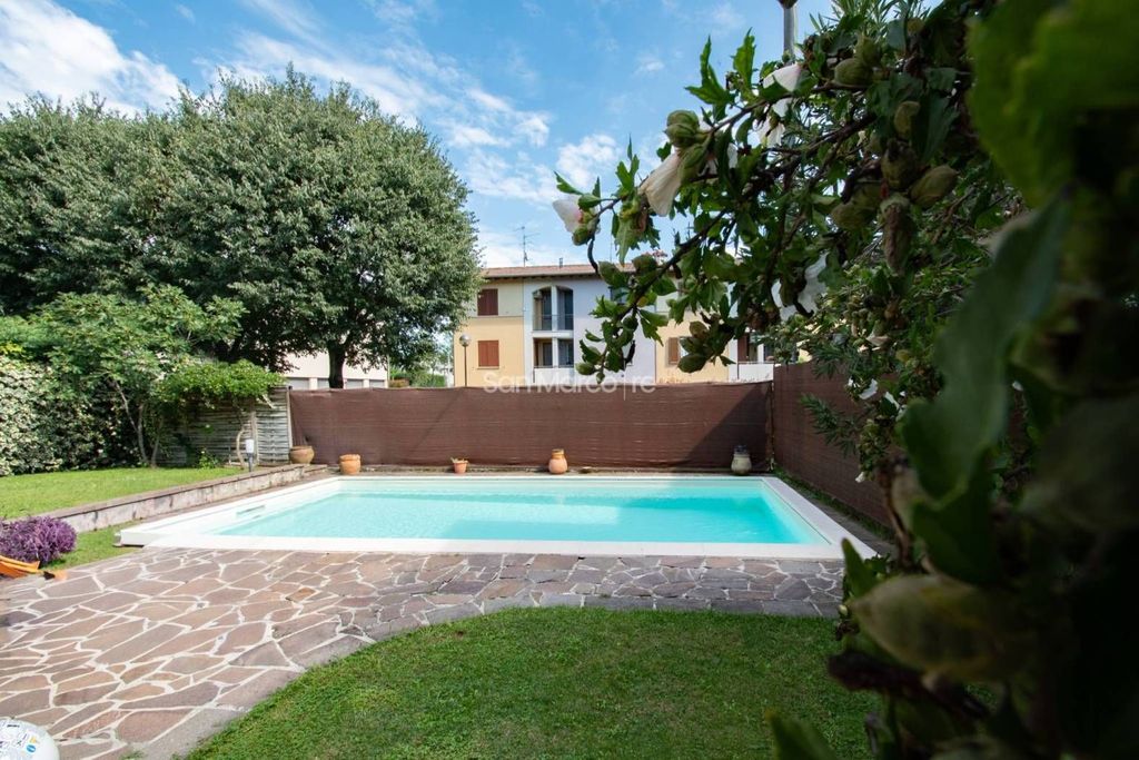 House in Gussago - View 4