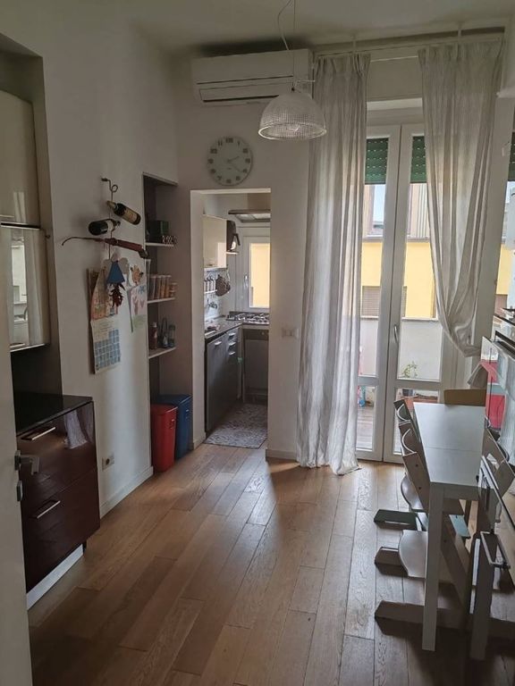 Apartment in Milan - Vista 4