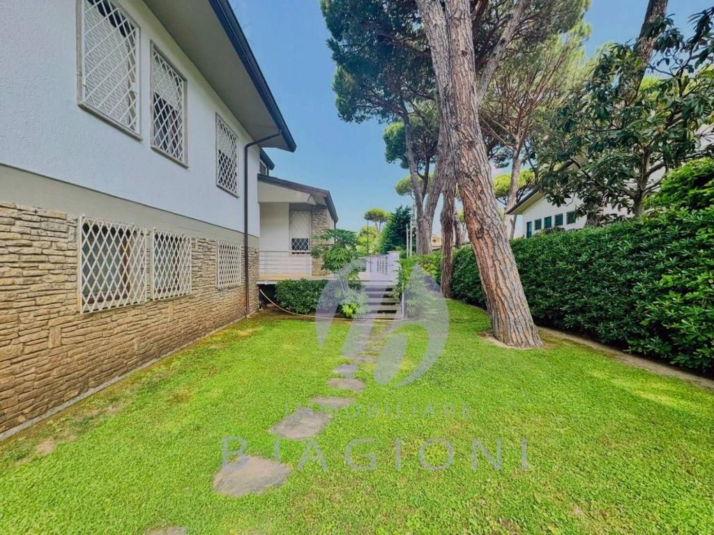 Casa – Camaiore - Vista 4