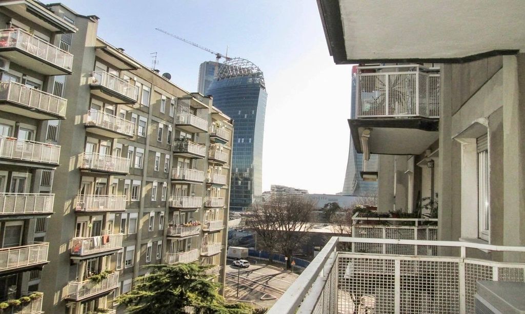 Appartamento – Milan - Vista 4