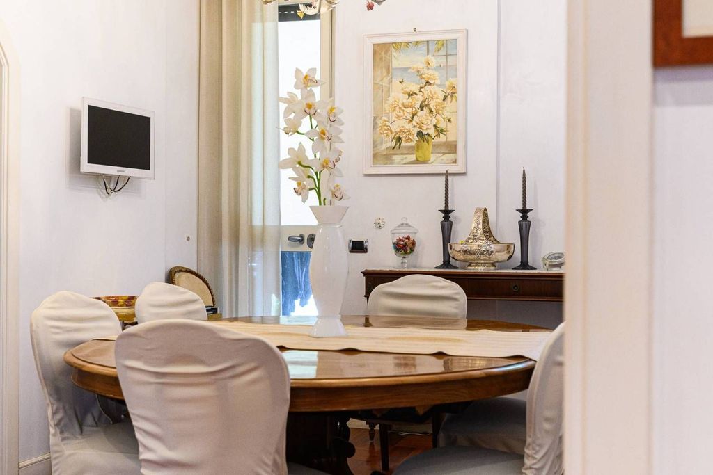 Appartamento – Rome - Vista 4