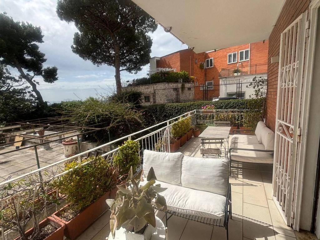 Apartment in Naples - Vista 4