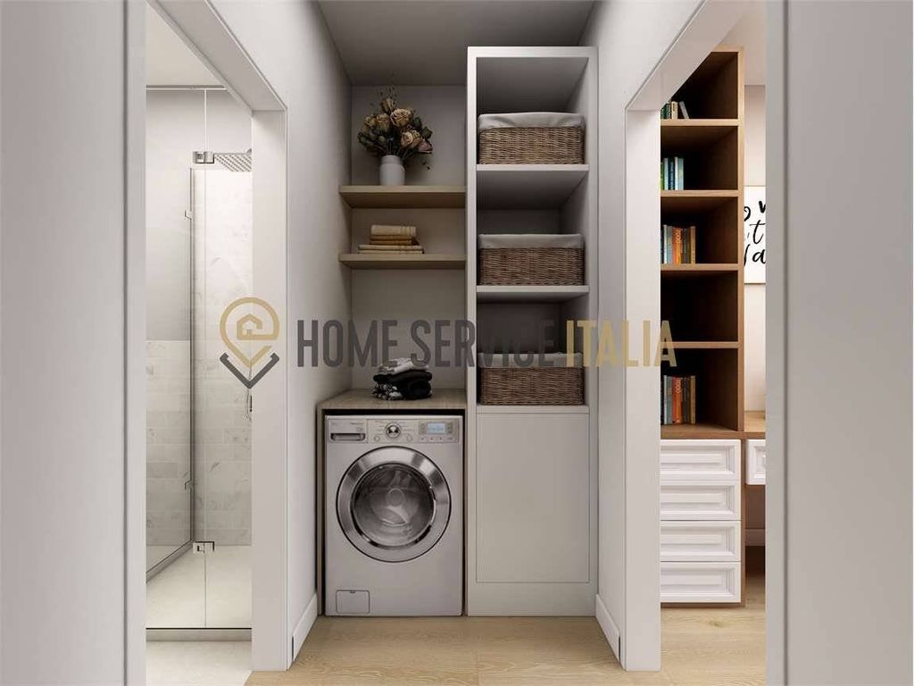 Appartamento – Rovereto - Vista 4