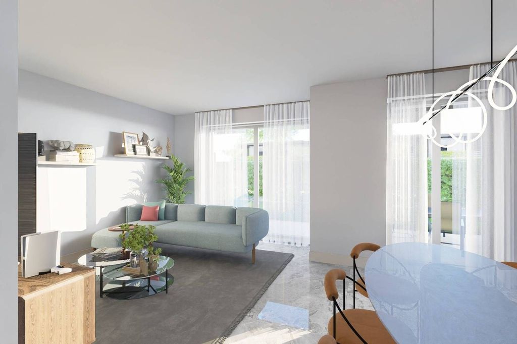 Casa – Locate Varesino, Como - Vista 4