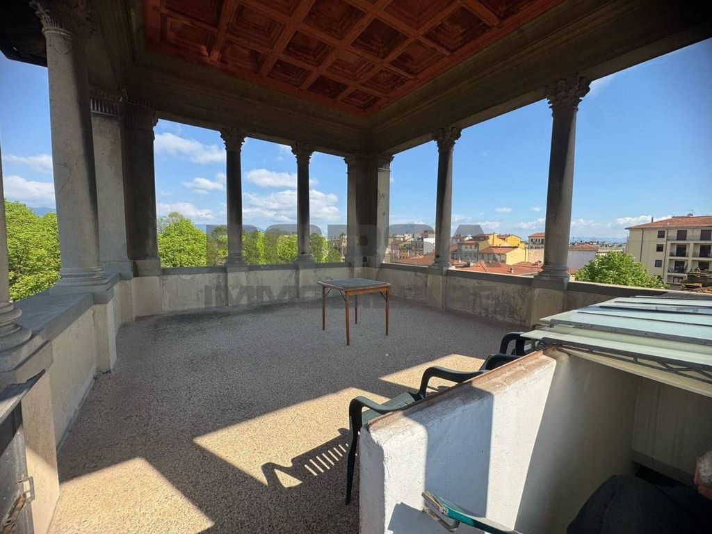 House in Pisa - View 4