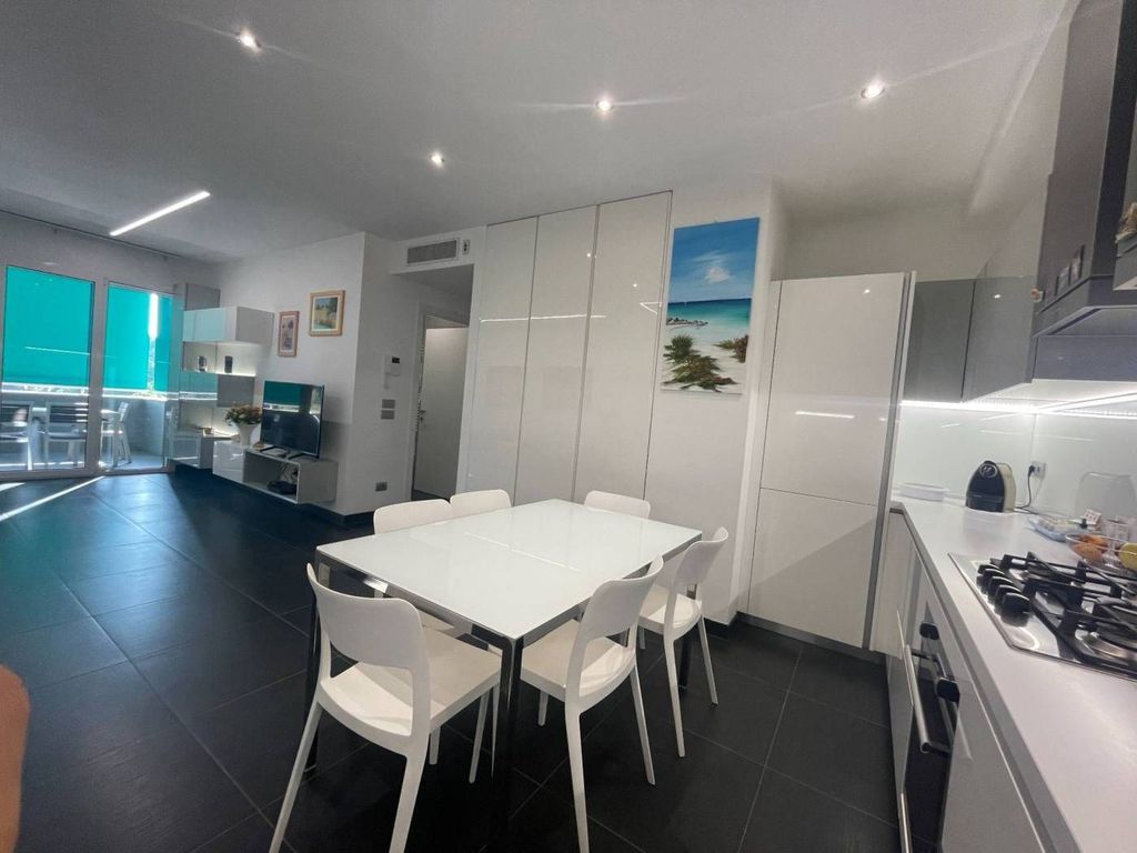 Appartamento – Riccione - Vista 4
