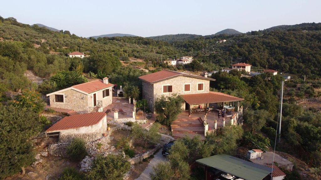 Casa – Sonnino - Vista 4