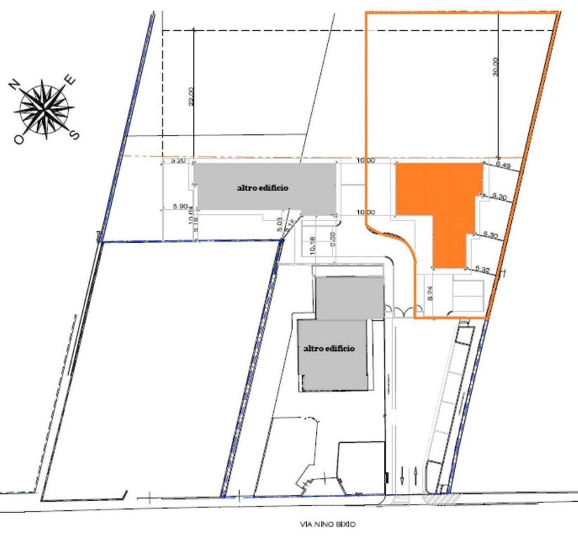 Casa – Bellaria-Igea Marina, Bordonchio - Vista 4