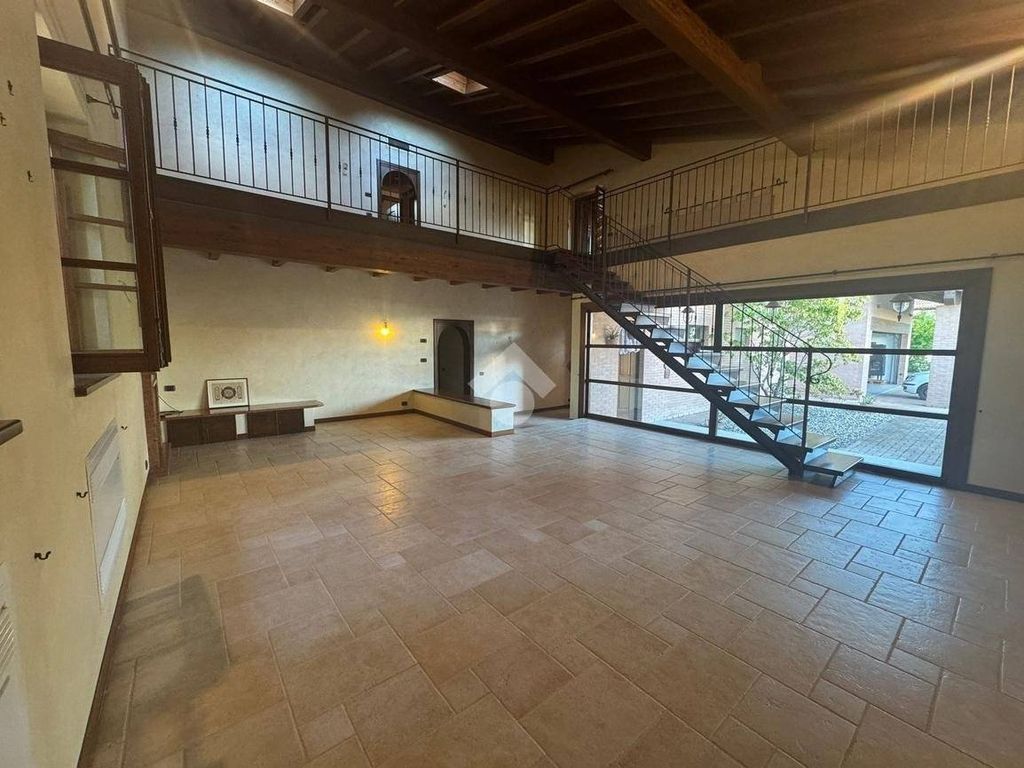 Casa – Monticelli d'Ongina - Vista 4