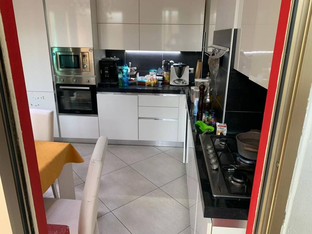 Appartamento – Milan - Vista 4