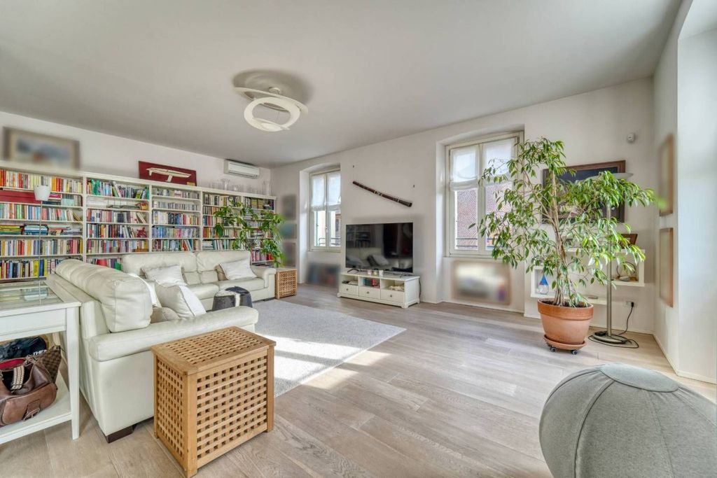 Appartamento – Milan - Vista 4