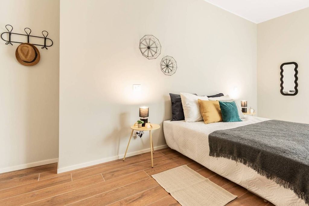 Appartamento – Milan - Vista 4