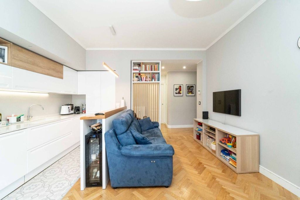 Appartamento – Milan - Vista 4