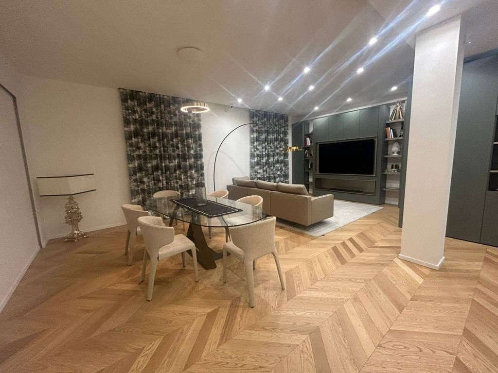 Appartamento – Palermo - Vista 4