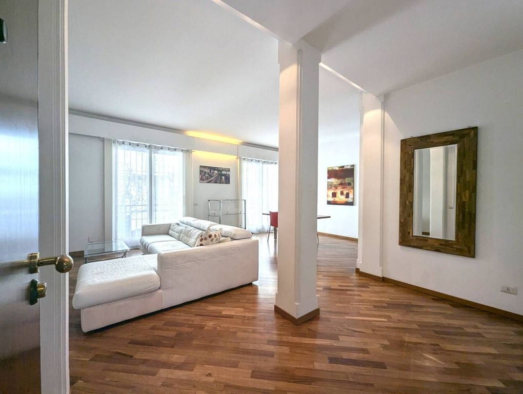 Appartamento – Milan - Vista 4