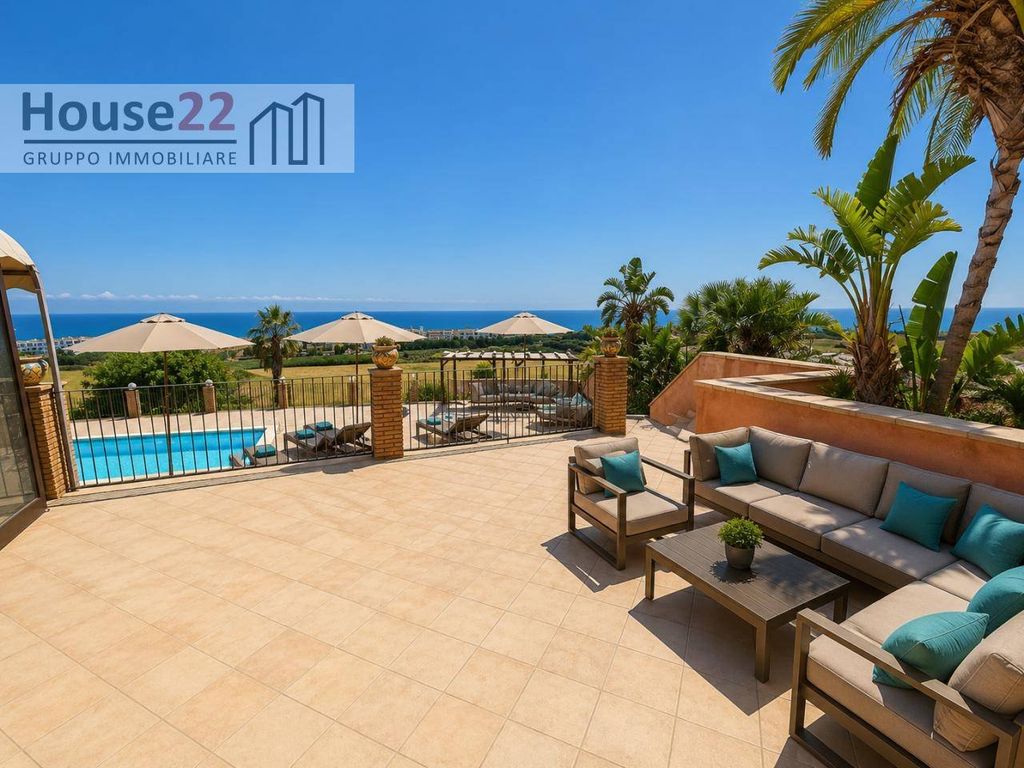 Casa – Licata - Vista 4