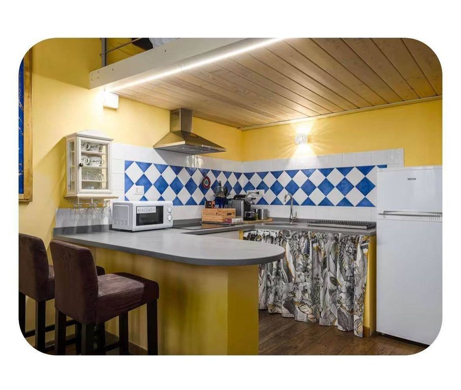 Appartamento – Florence - Vista 4