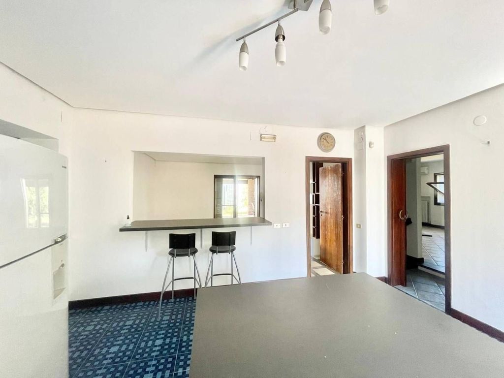 Casa – Pozzuoli - Vista 4