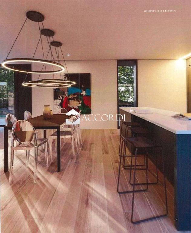 House in Venice - View 4