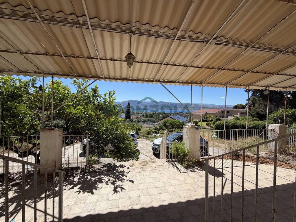 Luxury Villa for sale in Salita Frantinaro, 9, Messina, Sicily - Vista 4