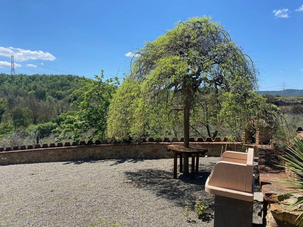 Casa – Roccastrada - Vista 4