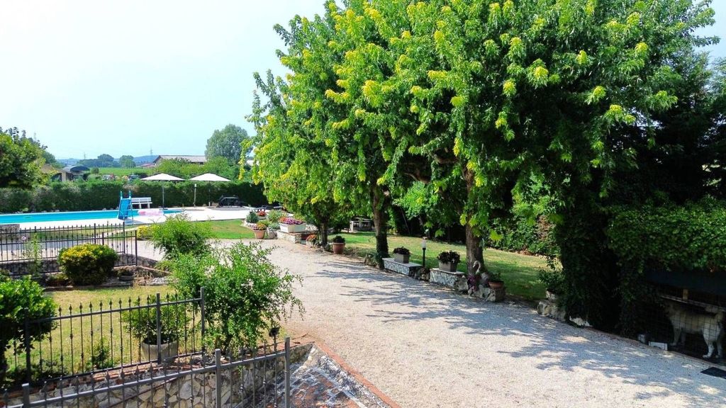 Casa – Lonigo, Preon - Vista 4