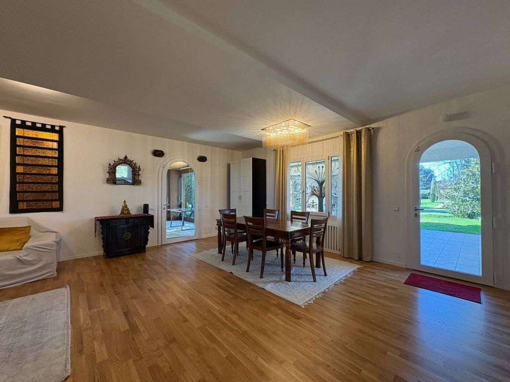Casa – Teolo - Vista 4