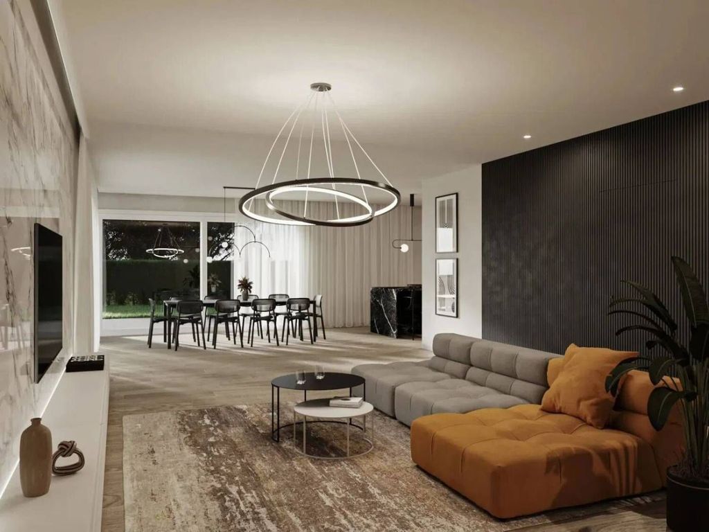 Appartamento – Treviso - Vista 4