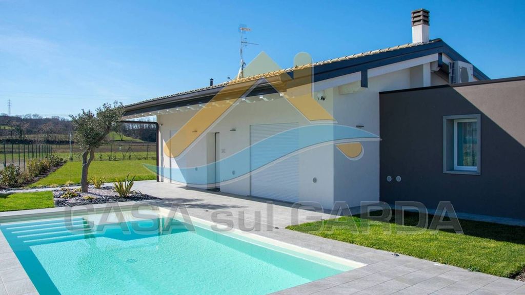 Casa – Ponti sul Mincio, Mantova - Vista 4