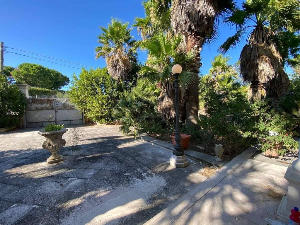 Appartamento – Apricena - Vista 4