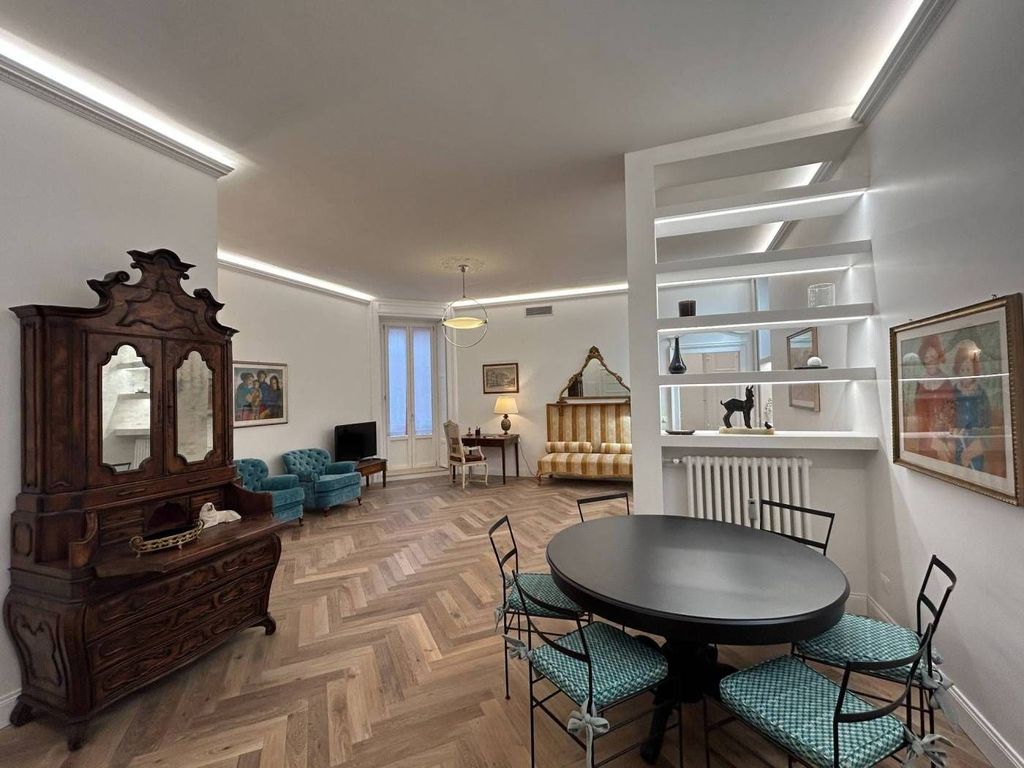 Apartment in Milan - View 4