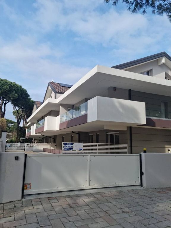Apartment in Cervia - Vista 4